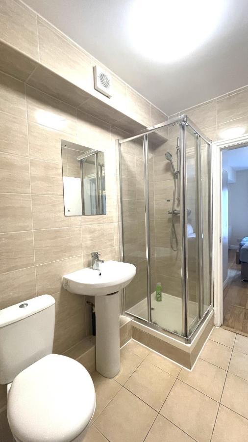 Kings In Kings Cross Apartamento